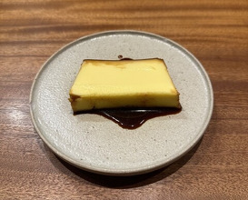 Dinner at AKAI (AKAI)