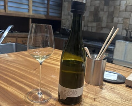 Dinner at AKAI (AKAI)