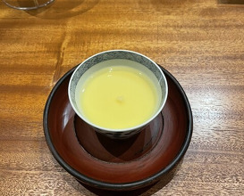 Dinner at AKAI (AKAI)