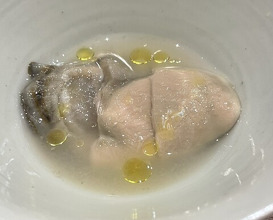 Dinner at AKAI (AKAI)