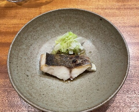 Dinner at AKAI (AKAI)