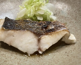 Dinner at AKAI (AKAI)