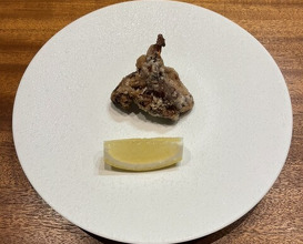 Dinner at AKAI (AKAI)