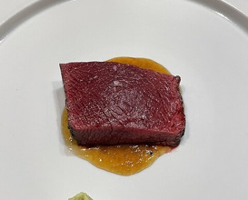 Dinner at AKAI (AKAI)