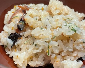 Dinner at AKAI (AKAI)
