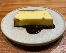 Dinner at AKAI (AKAI)