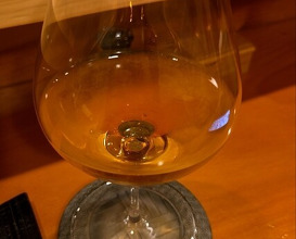 Dinner at Akakichi