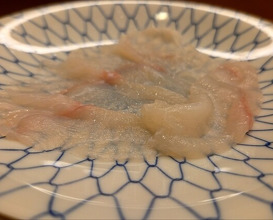 Dinner at Akakichi