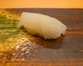 Dinner at Akakichi