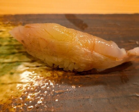 Dinner at Akakichi