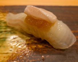 Dinner at Akakichi
