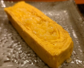 Dinner at Akakichi