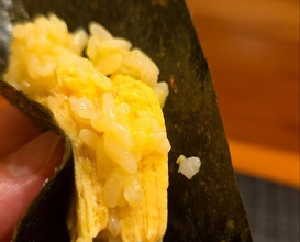 Dinner at Akakichi
