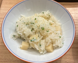 Dinner at Kikunoi (赤坂 菊乃井)