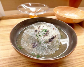 Dinner at Kikunoi (赤坂 菊乃井)