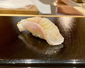 Dinner at Sushi Akira