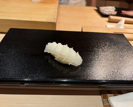 Dinner at Sushi Akira