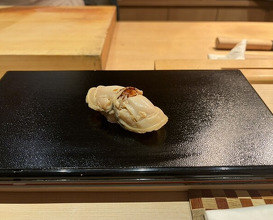 Dinner at Sushi Akira