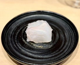 Dinner at Sushi Akira