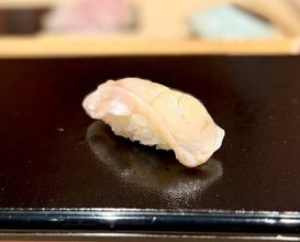 Dinner at Sushi Akira