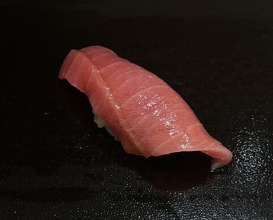 Dinner at Sushi Akira