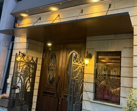 Dinner at Alarde (アラルデ)