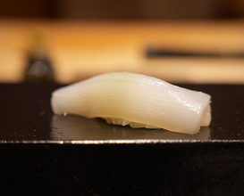 Dinner at Amaki (あま木)