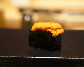 Dinner at Amaki (あま木)