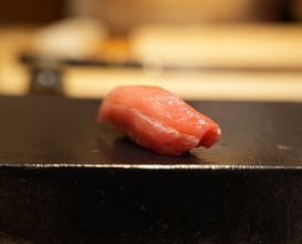 Dinner at Amaki (あま木)