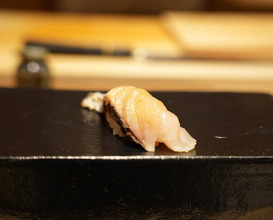 Dinner at Amaki (あま木)
