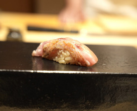 Dinner at Amaki (あま木)