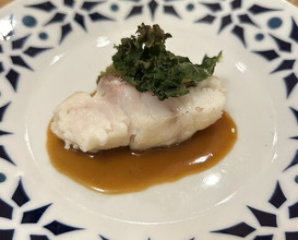 Dinner at anchoa (anchoa)