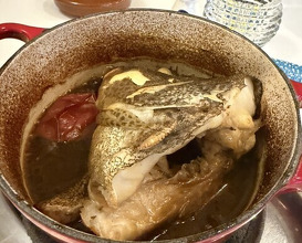 Dinner at anchoa (anchoa)