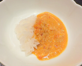 Dinner at Narayamachi Ao (奈良屋町 青)