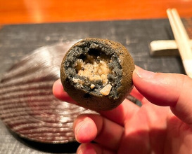 Dinner at Narayamachi Ao (奈良屋町 青)