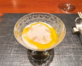 Dinner at Narayamachi Ao (奈良屋町 青)