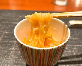 Dinner at Narayamachi Ao (奈良屋町 青)