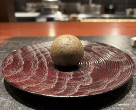 Dinner at Narayamachi Ao (奈良屋町 青)