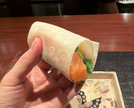 Dinner at Narayamachi Ao (奈良屋町 青)
