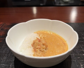 Dinner at Narayamachi Ao (奈良屋町 青)
