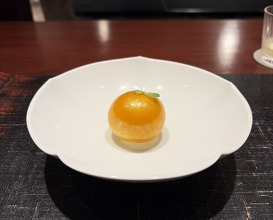 Dinner at Narayamachi Ao (奈良屋町 青)