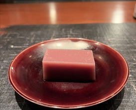 Dinner at Narayamachi Ao (奈良屋町 青)