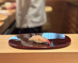 Dinner at Sushi Ao