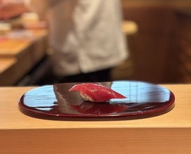 Dinner at Sushi Ao