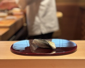 Dinner at Sushi Ao
