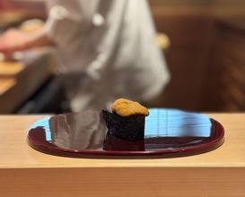 Dinner at Sushi Ao