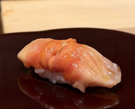 Dinner at Sushi Ao