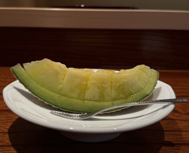 Dinner at Sushi Ao