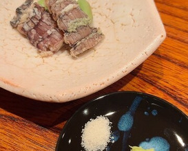 Dinner at Sushi Ao
