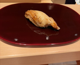 Dinner at Sushi Ao